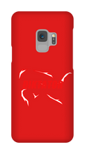 redcamoo Samsung Phone Cases