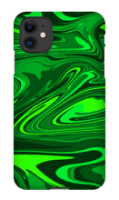 wildfire iPhone Phone Cases