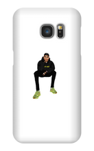 itslvck Samsung Phone Cases