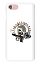 Trap_FischiHD iPhone Phone Cases