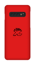 keyleeyang Samsung Phone Cases