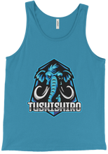Tuskishiro Tank Top