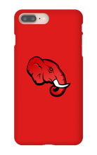 iPhone Case Red