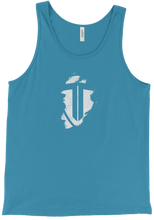 Tank Top (Logo Blanc)