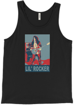 Lil' Rocker Tank Top