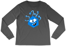 Atmos-Monster! Long Sleeve Tee