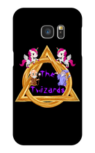 the_twizards Samsung Phone Cases