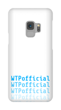 wtpofficial Samsung Phone Cases
