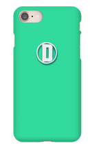 denuxal iPhone Phone Cases