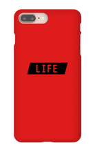 ejliasgaming iPhone Phone Cases