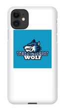 mr_greatwolfy iPhone Phone Cases