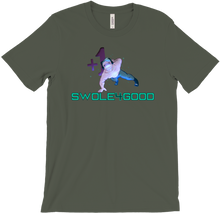Swole4Good T-Shirt