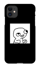 cammymuffins iPhone Phone Cases