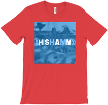 XHishammX's T-Shirts