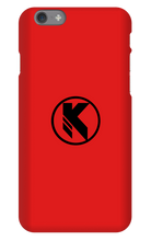hzkaux_ iPhone Phone Cases