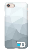 DriftyWingss iPhone Cases
