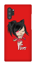 Dys by Oppa