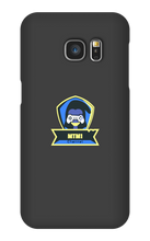 mtm1 Samsung Phone Cases