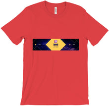 level_youtube T-Shirts