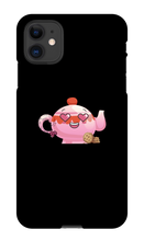 wickedwebb iPhone Phone Cases