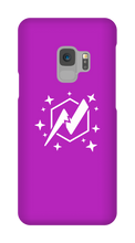Naybor Games Samsung Phone Cases