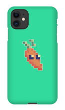 Chris P. Carrot - Phone Case (iPhones)
