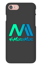 NoMercyMerc iPhone Cases