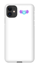 azuresapphirex iPhone Phone Cases