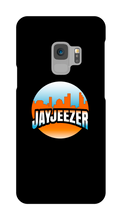 jayjeezer Samsung Phone Cases