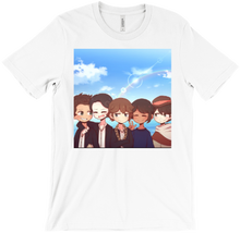 xxskyjoxx_hd T-Shirts