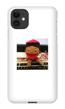 pedrito@senora_co iPhone Phone Cases