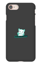delightfultease iPhone Phone Cases