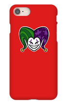 jigsawjester iPhone Phone Cases