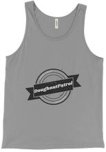 doughnutpatrol Tank Top
