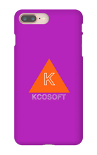 Kcosoft iPhone Phone Cases