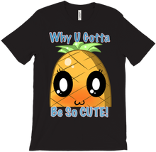 jessyspineapple T-Shirts