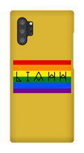liahh7 Samsung Phone Cases