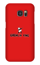 thegremlinking1 Samsung Phone Cases