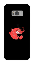 sneaky__prawn Samsung Phone Cases