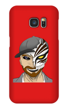 nichiigo Samsung Phone Cases