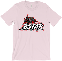 b_star_plays T-Shirts