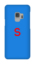 stcxm Samsung Phone Cases