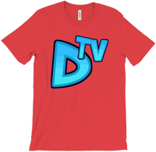 davisfamilytv T-Shirts