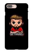 tattoojoey iPhone Phone Cases