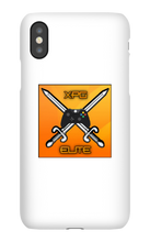 xpg_el1t3 iPhone Phone Cases