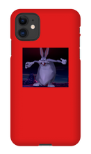 twitch_doplagkage iPhone Phone Cases