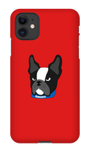 blublood22games iPhone Phone Cases