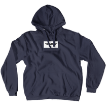 scadebtw Hoodies (No-Zip/Pullover)