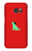CyberSlime Dog Samsung Case