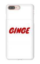 daginge957 iPhone Phone Cases